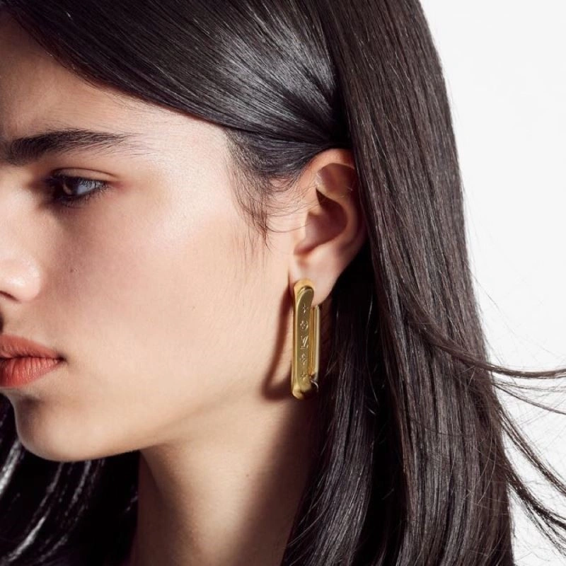 DailyWear Louis Vuitton Earrings 249427