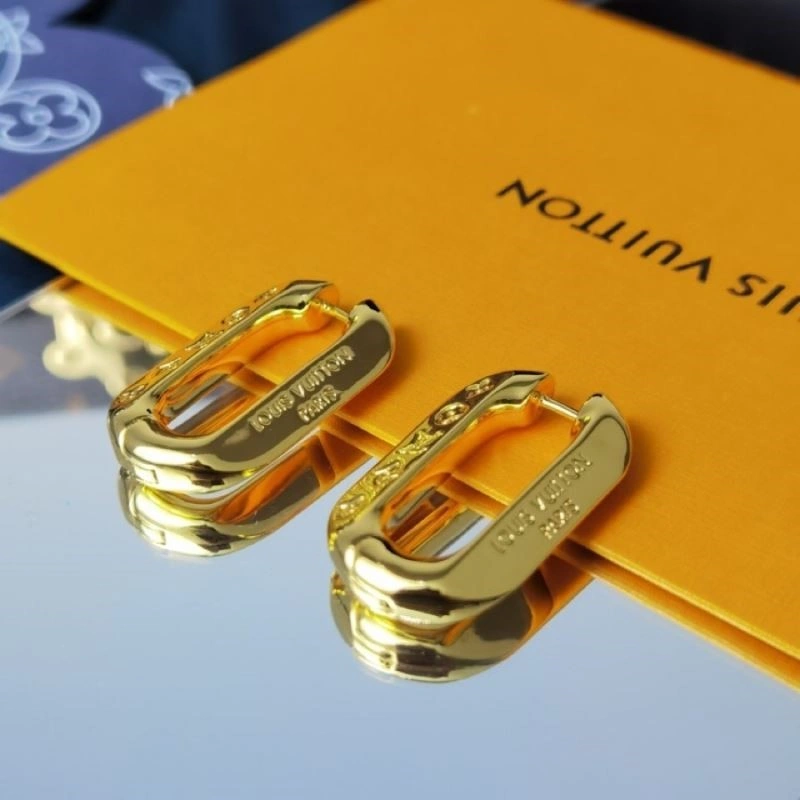 DailyWear Louis Vuitton Earrings 249427