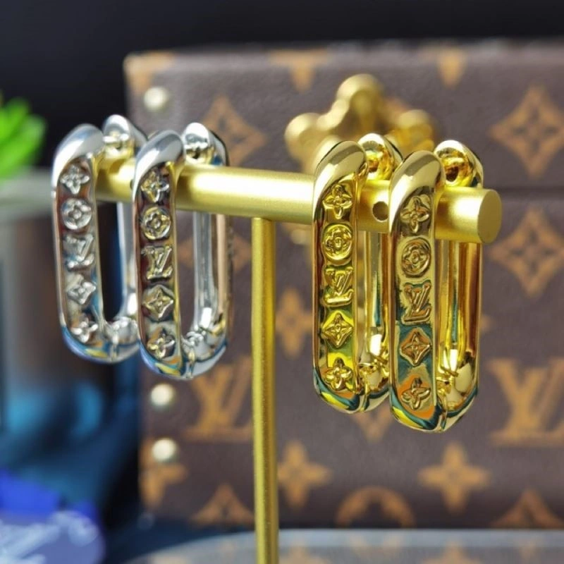 DailyWear Louis Vuitton Earrings 249427