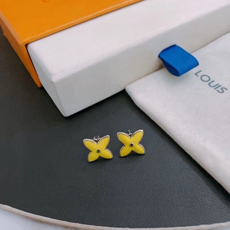 Affordable Louis Vuitton Earrings 249407