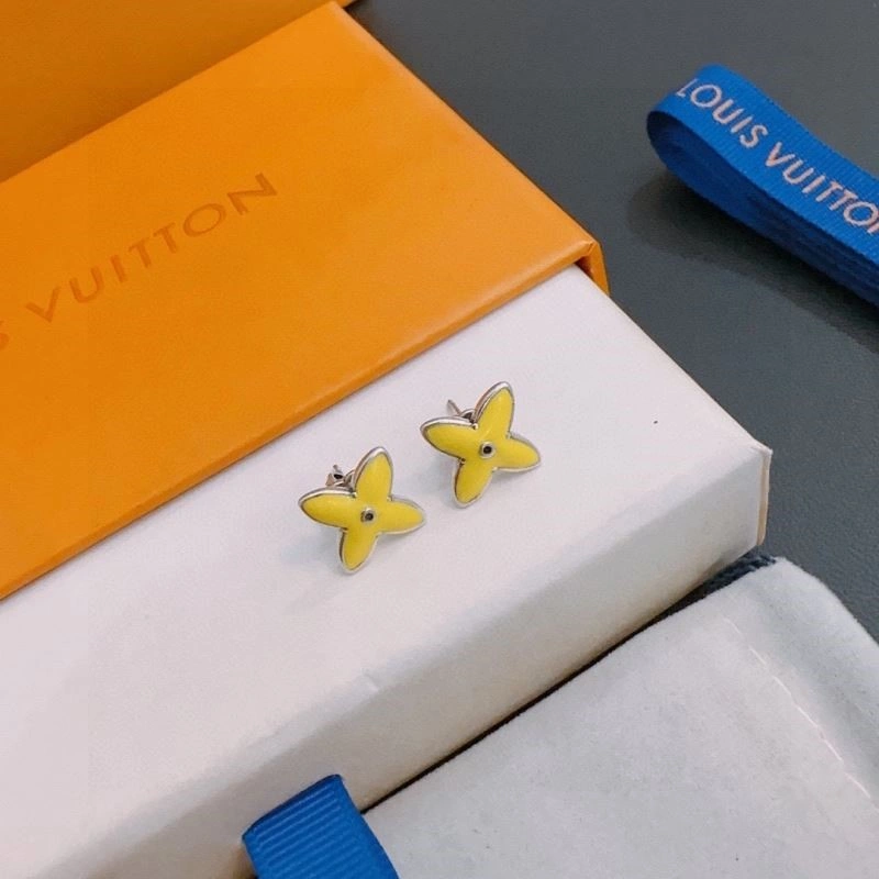 Affordable Louis Vuitton Earrings 249407