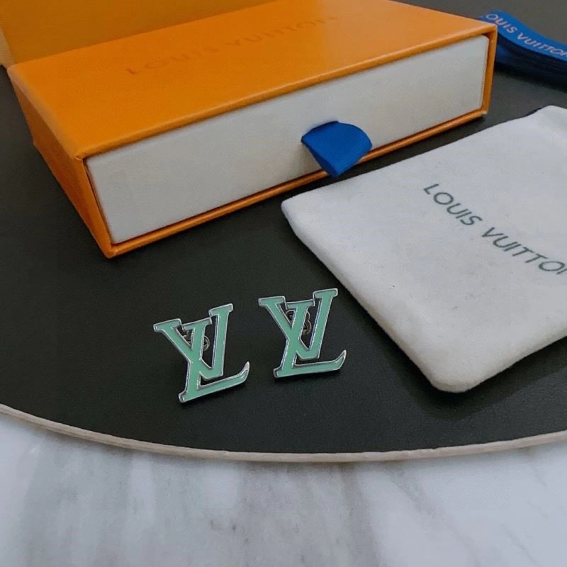 Louis Vuitton Earrings EasyMatch 249394
