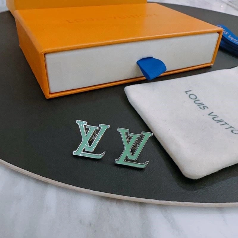 Louis Vuitton Earrings EasyMatch 249394