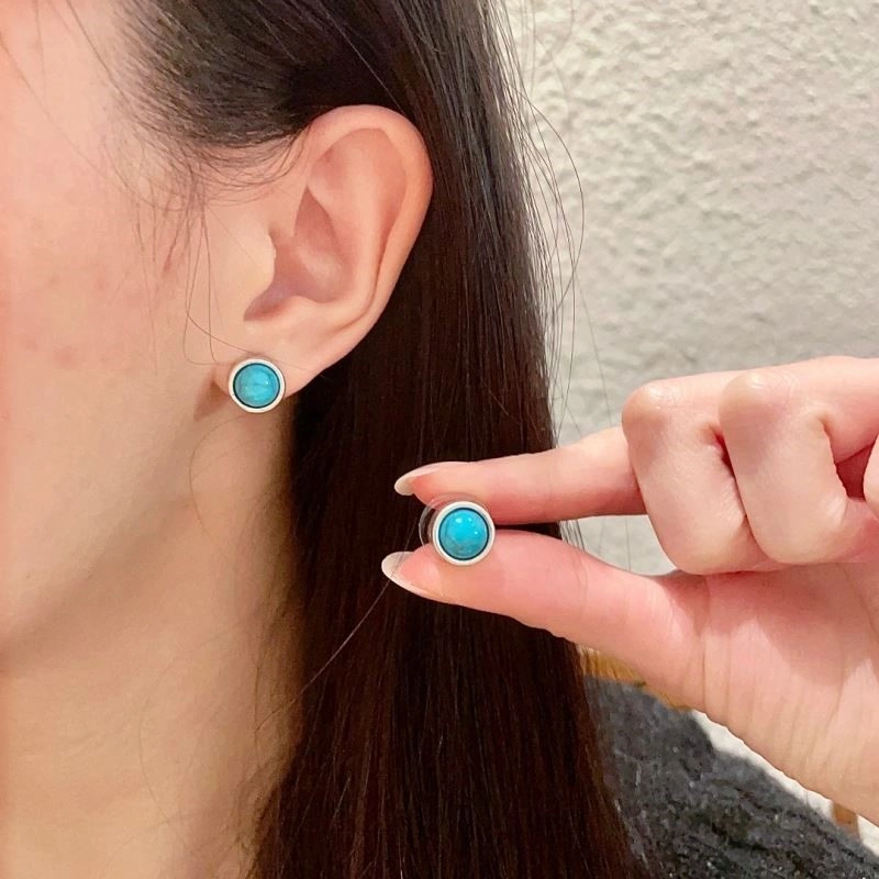 Sustainable Louis Vuitton Earrings 249397
