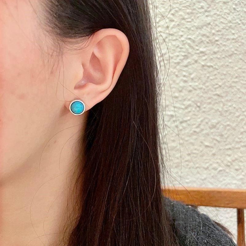 Sustainable Louis Vuitton Earrings 249397