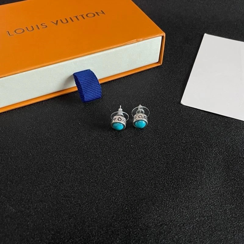 Sustainable Louis Vuitton Earrings 249397