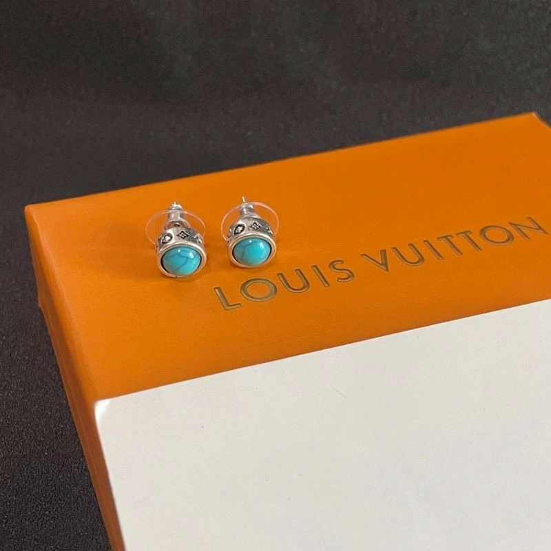 Sustainable Louis Vuitton Earrings 249397