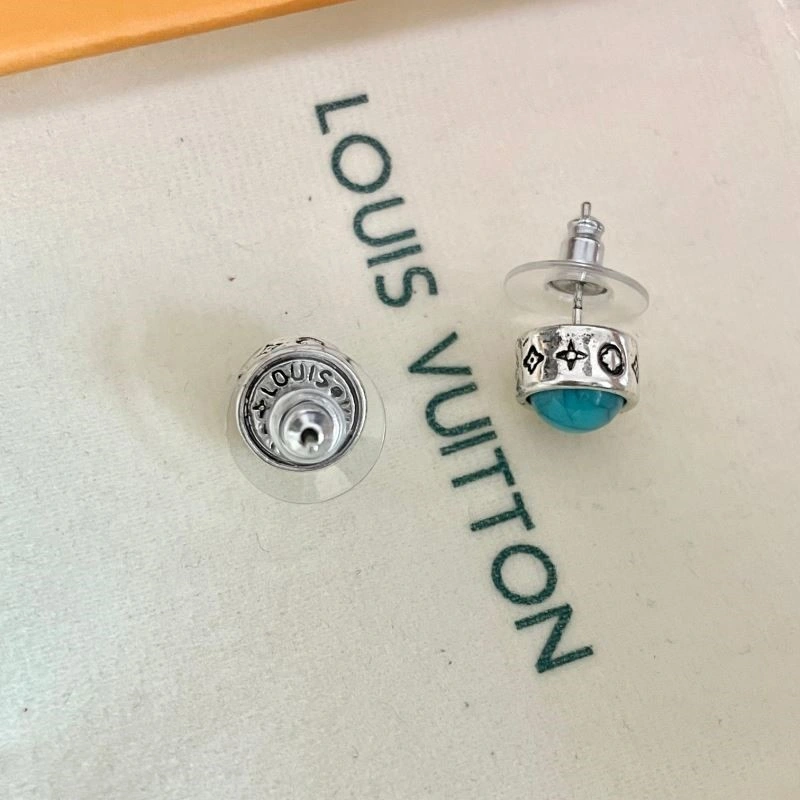 Sustainable Louis Vuitton Earrings 249397