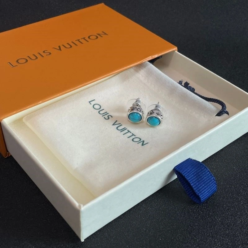 Sustainable Louis Vuitton Earrings 249397