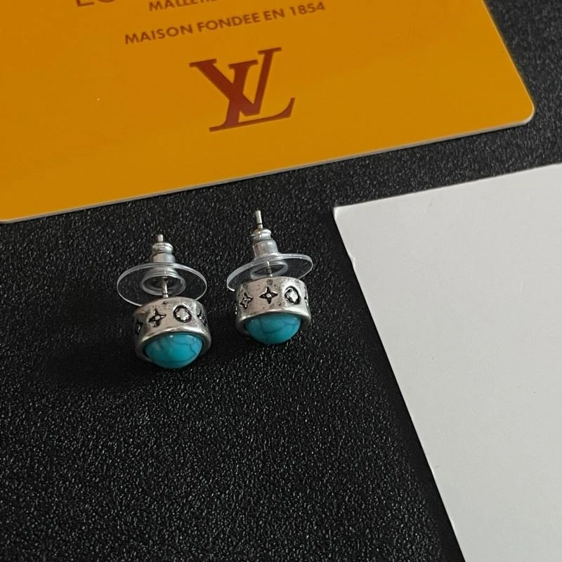 Sustainable Louis Vuitton Earrings 249397