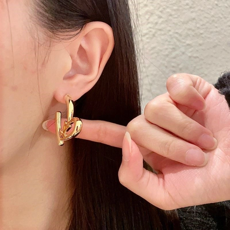 Louis Vuitton Earrings StreetReady 249412