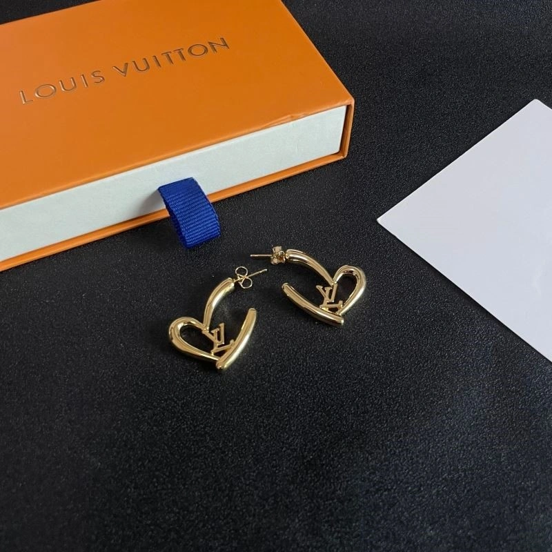 Louis Vuitton Earrings StreetReady 249412