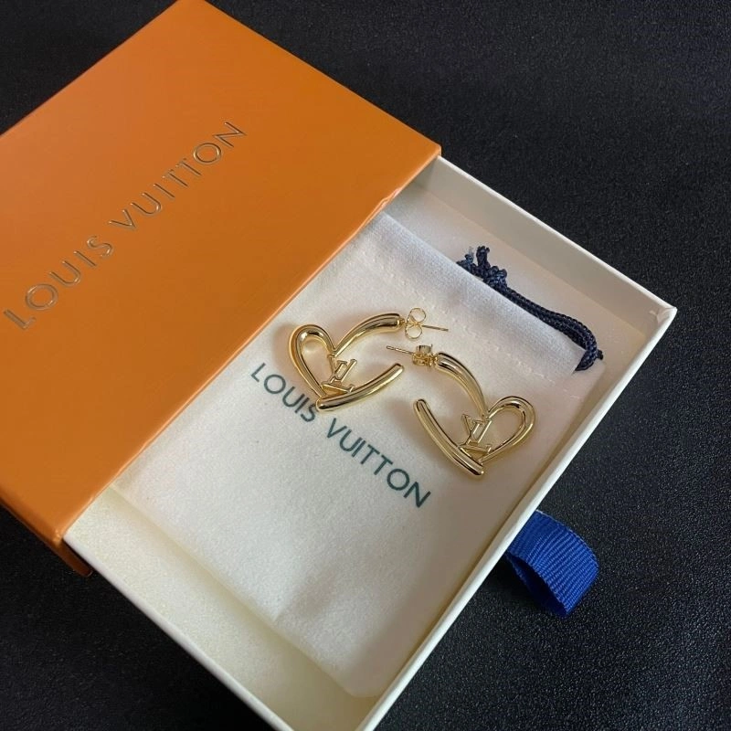 Louis Vuitton Earrings StreetReady 249412