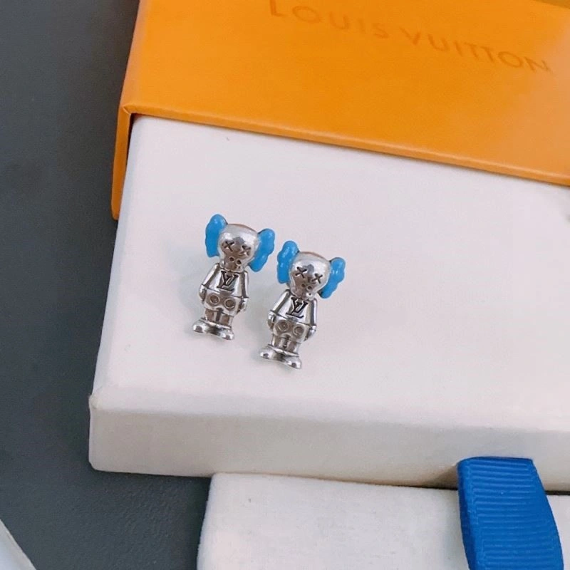 Louis Vuitton Earrings FastDry 249399
