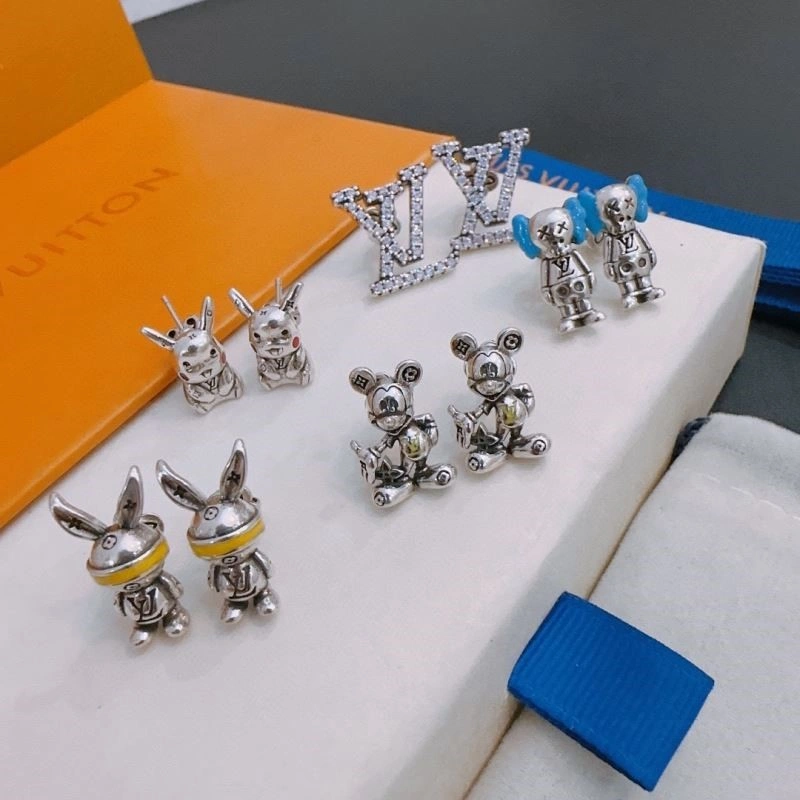 Louis Vuitton Earrings FastDry 249399