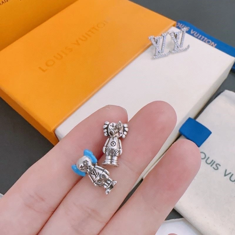 Louis Vuitton Earrings FastDry 249399