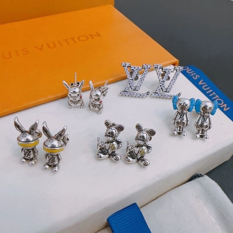 Louis Vuitton Earrings FastDry 249399