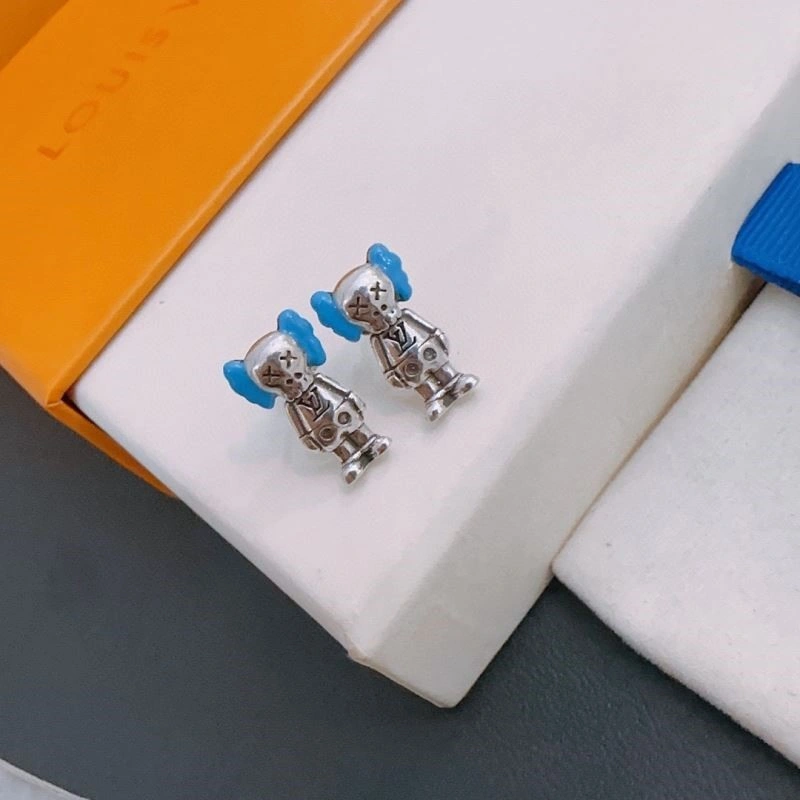 Louis Vuitton Earrings FastDry 249399