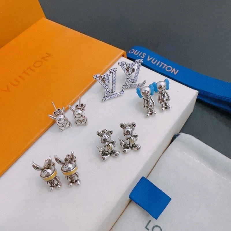 Louis Vuitton Earrings FastDry 249399