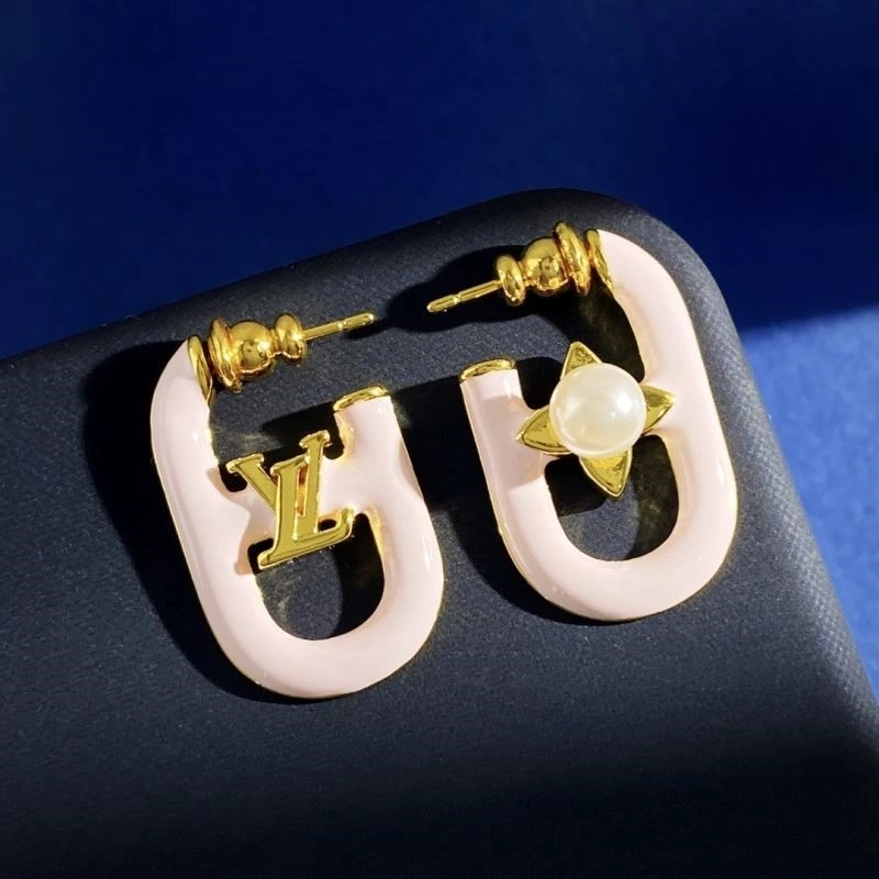 Louis Vuitton Earrings OnTrend 249423