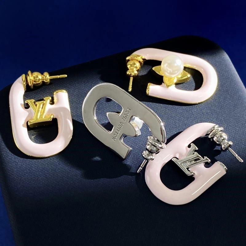 Louis Vuitton Earrings OnTrend 249423