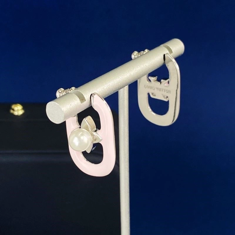 Louis Vuitton Earrings OnTrend 249423