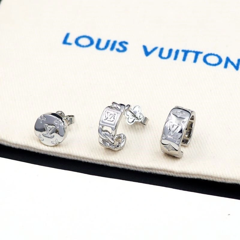 Louis Vuitton Earrings Fashionable 249422