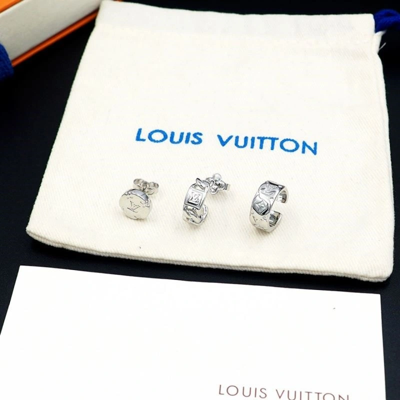 Louis Vuitton Earrings Fashionable 249422
