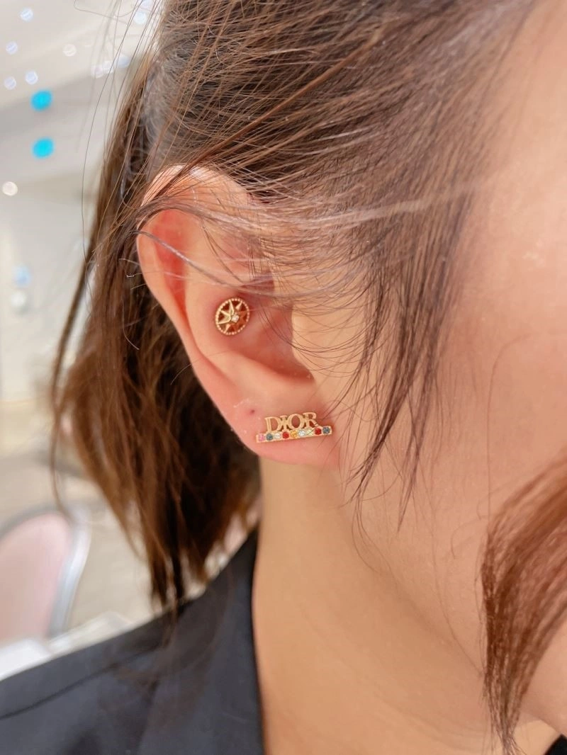 FreshLook Louis Vuitton Earrings 249413