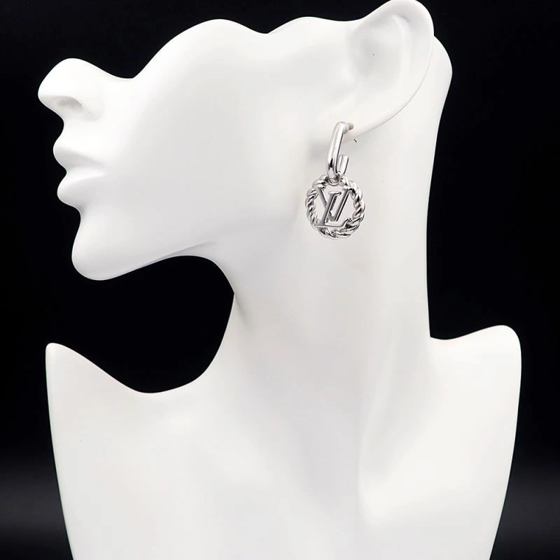 Timeless Louis Vuitton Earrings 249419