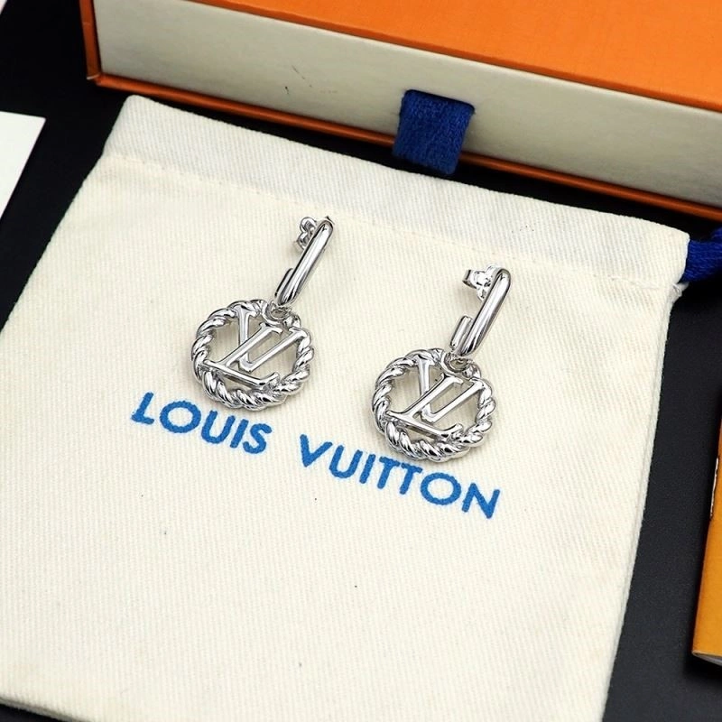 Timeless Louis Vuitton Earrings 249419