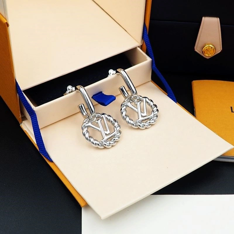 Timeless Louis Vuitton Earrings 249419
