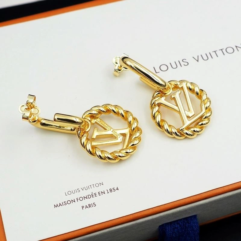 Affordable Louis Vuitton Earrings 249424