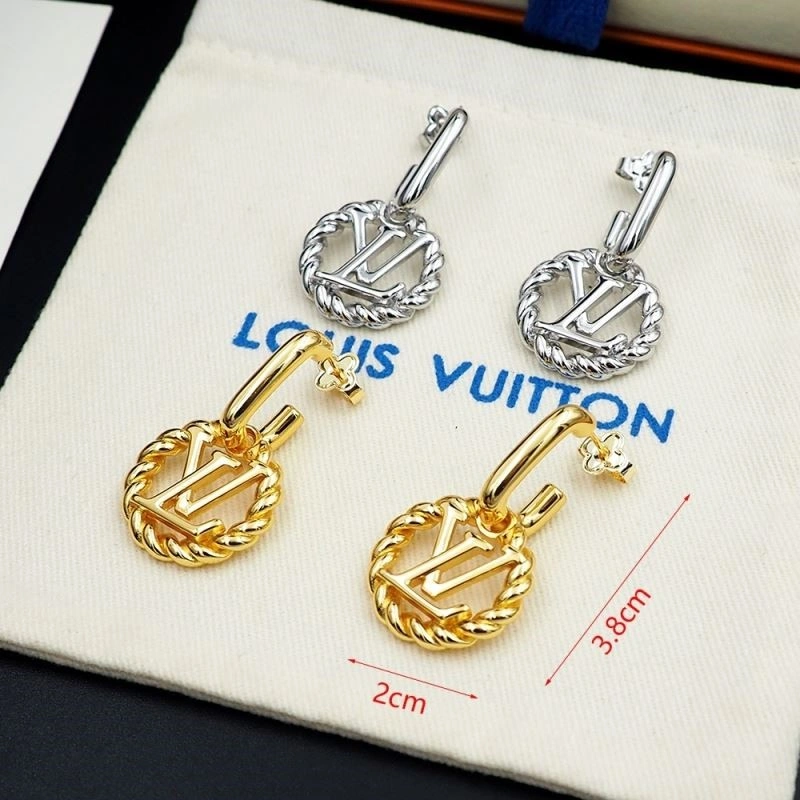 Affordable Louis Vuitton Earrings 249424