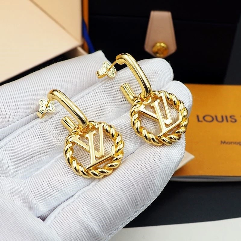 Affordable Louis Vuitton Earrings 249424
