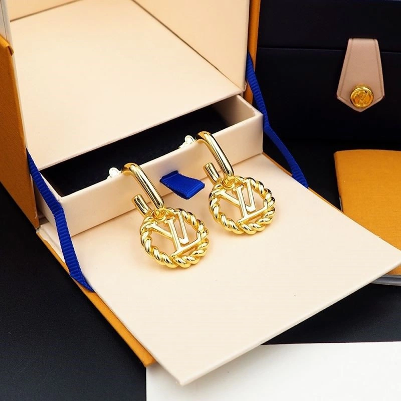 Affordable Louis Vuitton Earrings 249424
