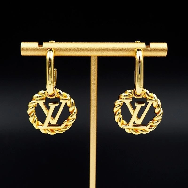 Affordable Louis Vuitton Earrings 249424