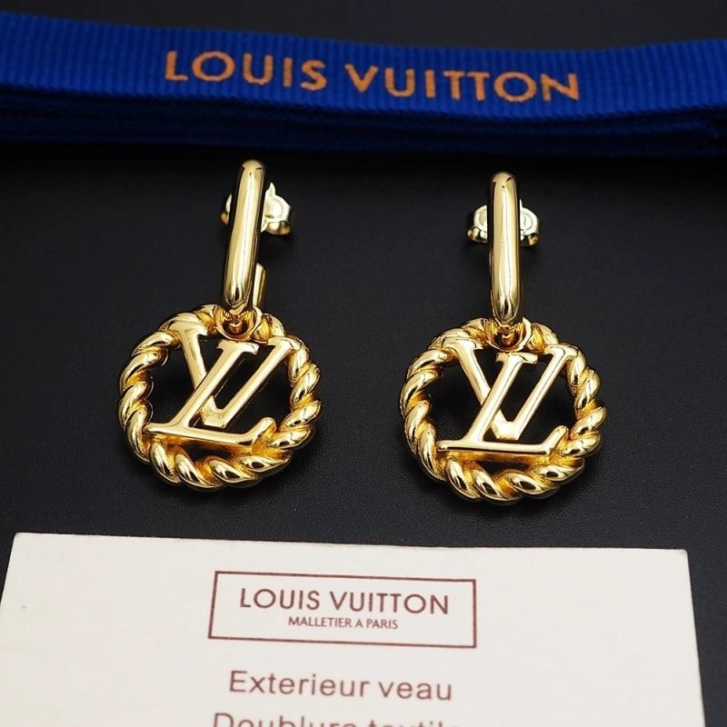 Affordable Louis Vuitton Earrings 249424