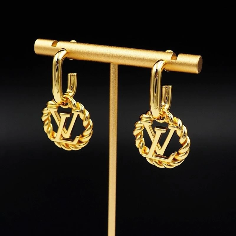 Affordable Louis Vuitton Earrings 249424