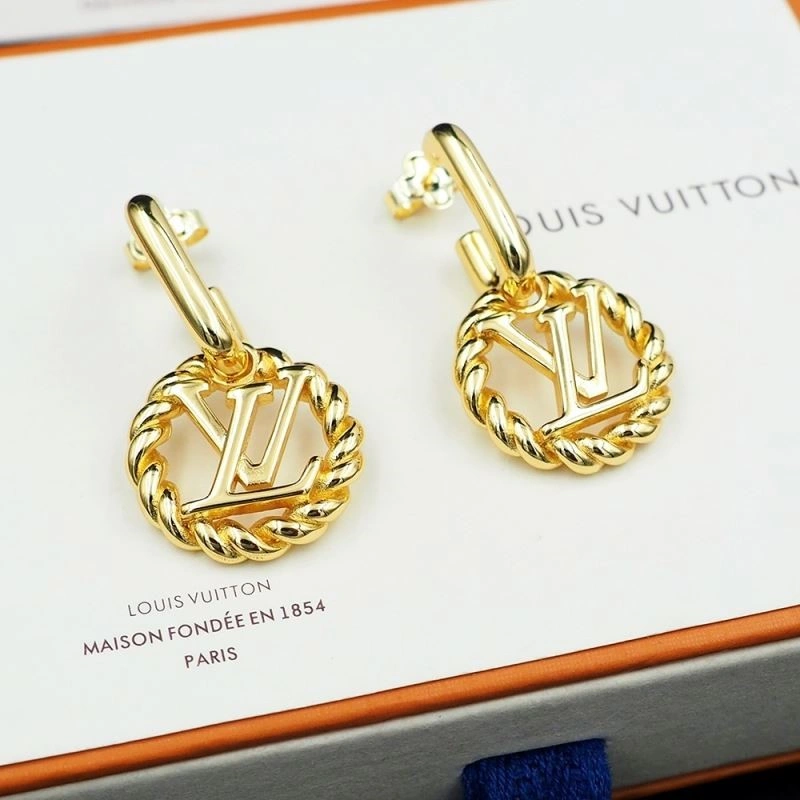 Affordable Louis Vuitton Earrings 249424