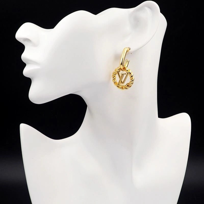 Affordable Louis Vuitton Earrings 249424