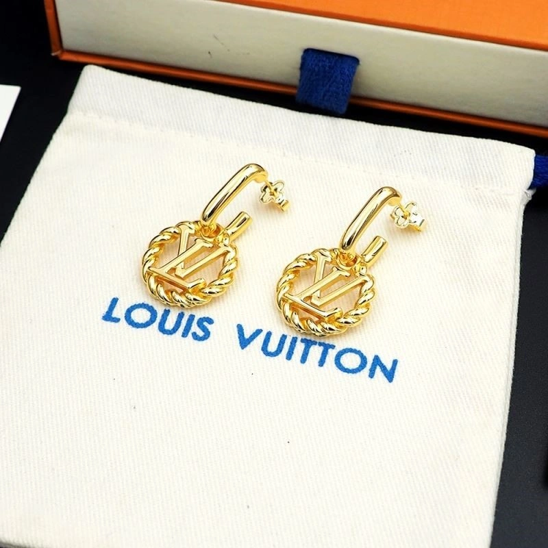 Affordable Louis Vuitton Earrings 249424