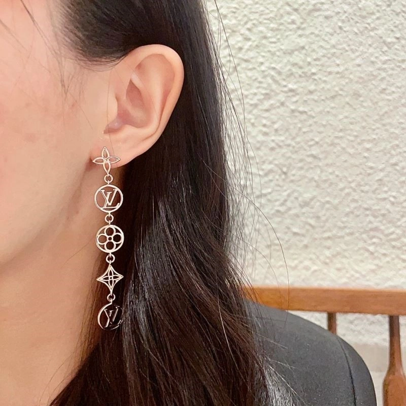 Louis Vuitton Earrings FashionForward 249404
