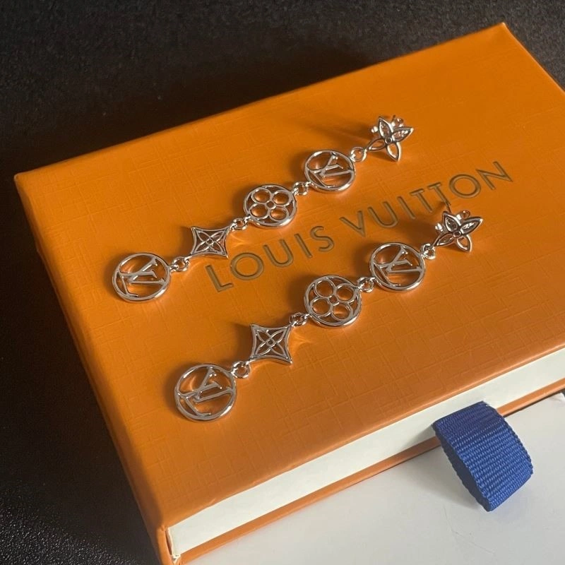 Louis Vuitton Earrings FashionForward 249404