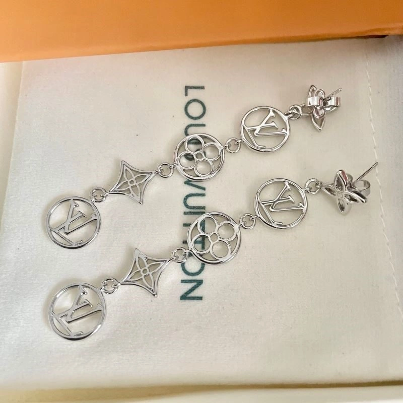 Louis Vuitton Earrings FashionForward 249404