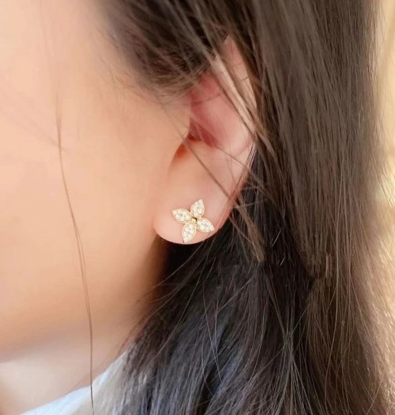 Louis Vuitton Earrings Resilient 249426