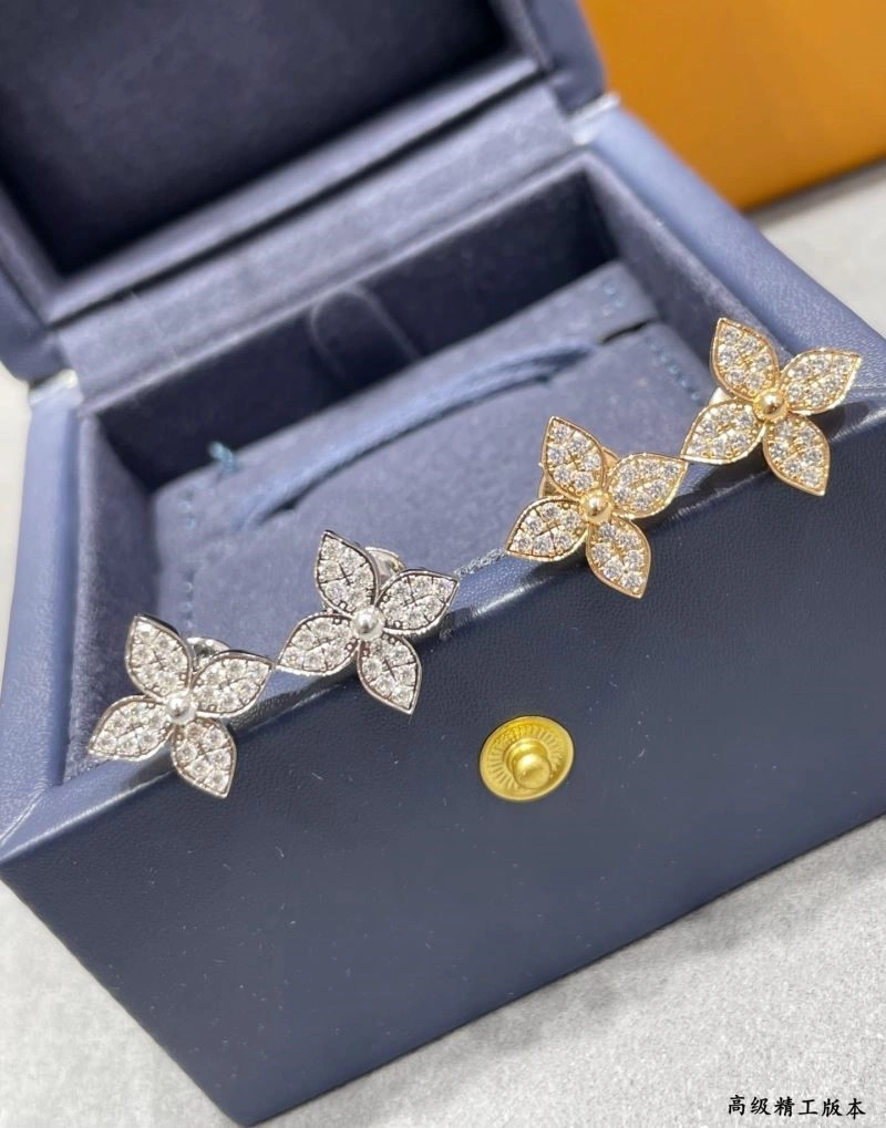 Louis Vuitton Earrings Resilient 249426