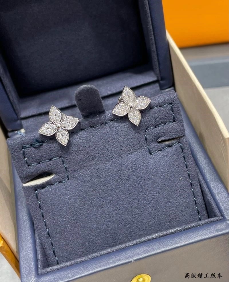 Louis Vuitton Earrings Resilient 249426