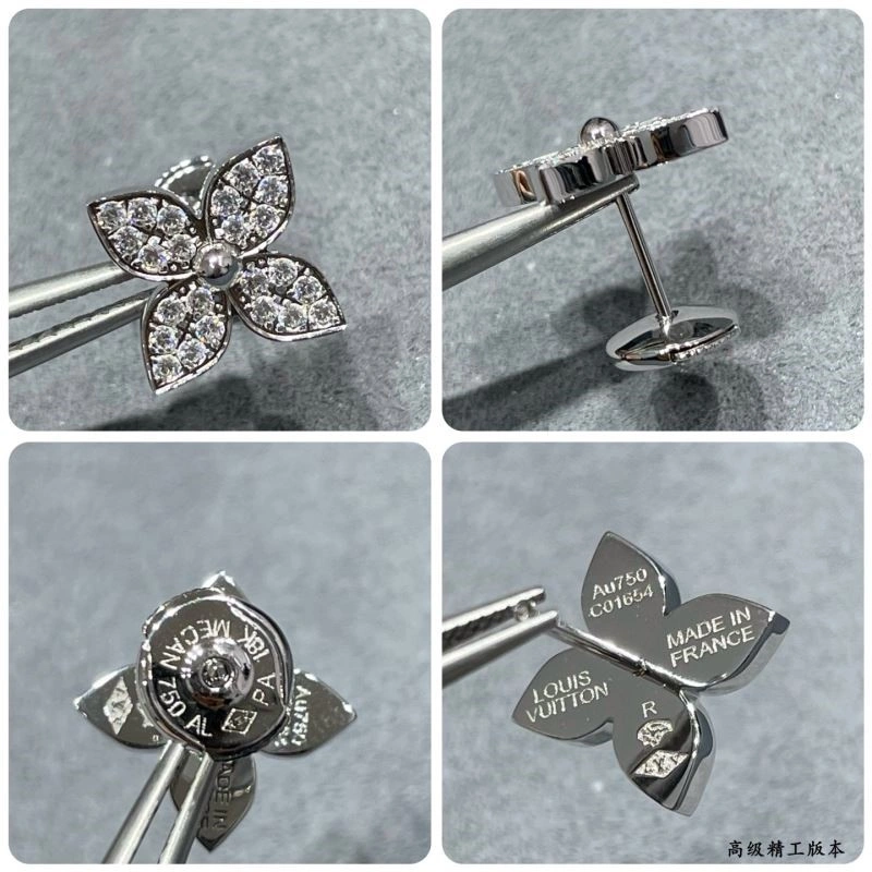 Louis Vuitton Earrings Resilient 249426
