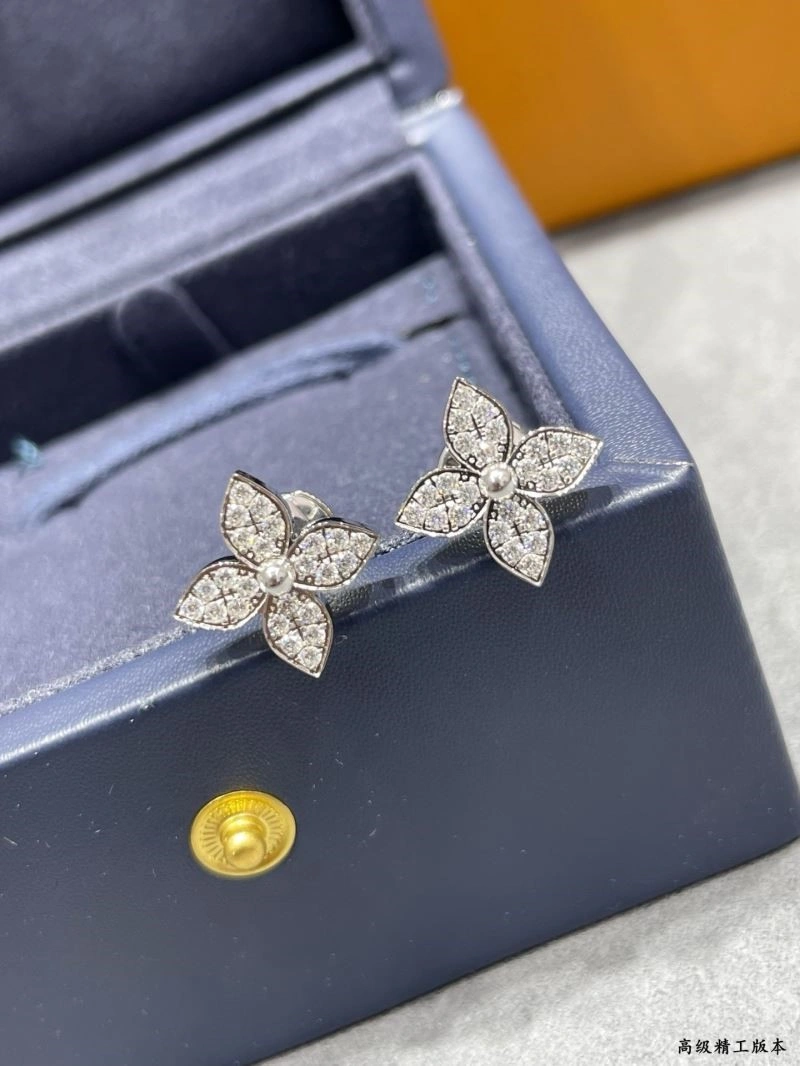 Louis Vuitton Earrings Resilient 249426